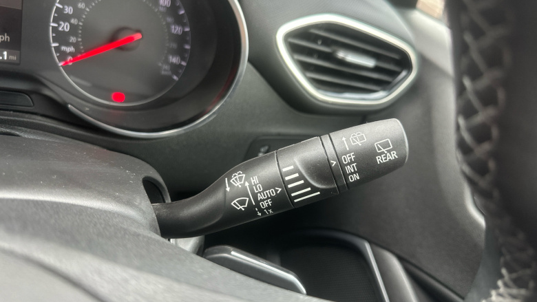 Vauxhall Crossland 1.2 Turbo Elite Edition 5dr Petrol Hatchback